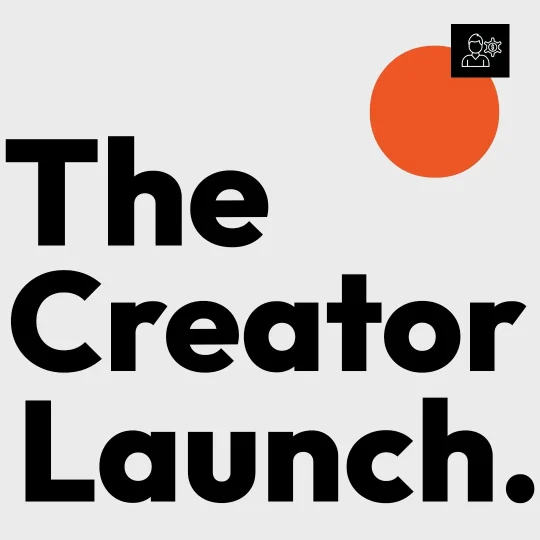 The Creator Launch